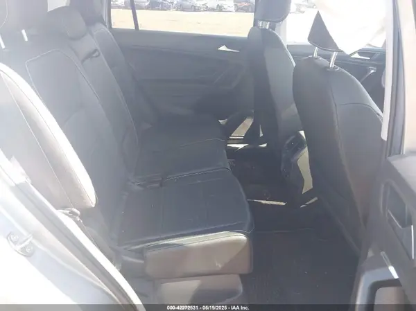 3VV2B7AX1MM142823 2021 VOLKSWAGEN TIGUAN - Image 8
