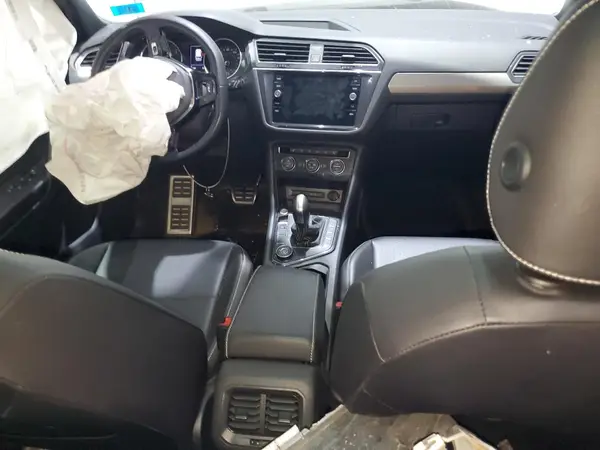 3VV2B7AX1MM146452 2021 VOLKSWAGEN TIGUAN - Image 8