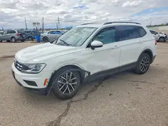 3VV2B7AX1MM146645 2021 VOLKSWAGEN TIGUAN
