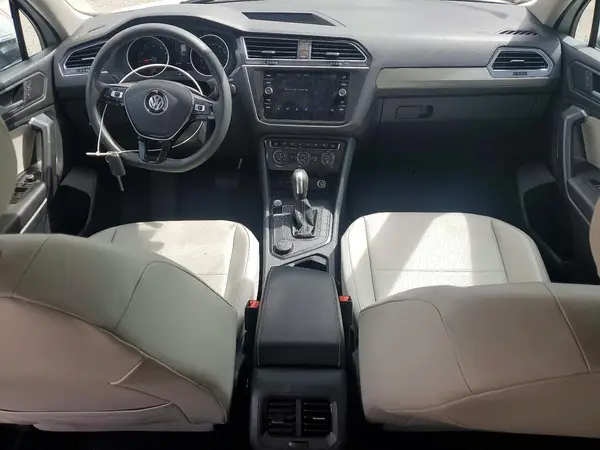 3VV2B7AX1MM146645 2021 VOLKSWAGEN TIGUAN - Image 8