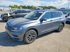 3VV2B7AX1MM147391 2021 VOLKSWAGEN TIGUAN