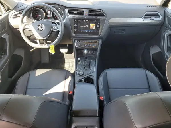 3VV2B7AX1MM147391 2021 VOLKSWAGEN TIGUAN - Image 8