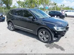 3VV2B7AX1MM150534 2021 VOLKSWAGEN TIGUAN