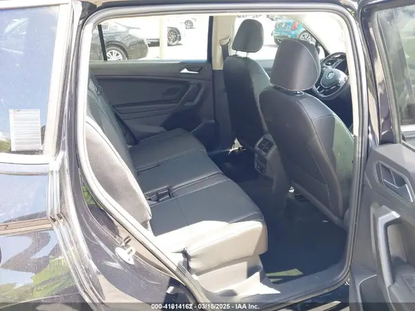 3VV2B7AX1MM150534 2021 VOLKSWAGEN TIGUAN - Image 8