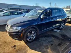 3VV2B7AX1MM151358 2021 VOLKSWAGEN TIGUAN