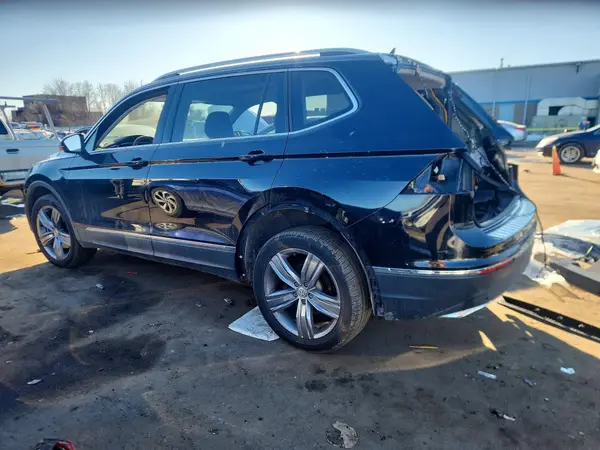 3VV2B7AX1MM151358 2021 VOLKSWAGEN TIGUAN - Image 2