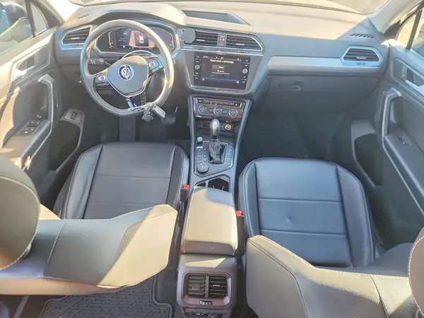 3VV2B7AX1MM151358 2021 VOLKSWAGEN TIGUAN - Image 8