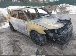 3VV2B7AX1MM152350 2021 VOLKSWAGEN TIGUAN