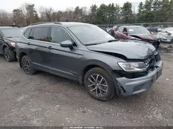 3VV2B7AX1MM152994 2021 VOLKSWAGEN TIGUAN