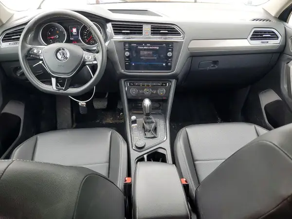 3VV2B7AX1MM153949 2021 VOLKSWAGEN TIGUAN - Image 8
