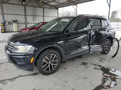 3VV2B7AX1MM157340 2021 VOLKSWAGEN TIGUAN