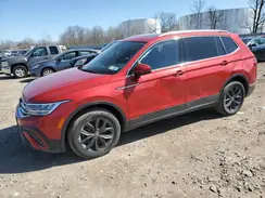 3VV2B7AX1NM003101 2022 VOLKSWAGEN TIGUAN