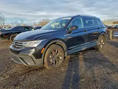 3VV2B7AX1NM017936 2022 VOLKSWAGEN TIGUAN