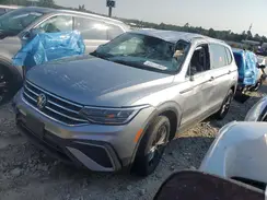 3VV2B7AX1NM028838 2022 VOLKSWAGEN TIGUAN