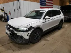 3VV2B7AX1NM032047 2022 VOLKSWAGEN TIGUAN