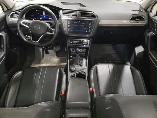 3VV2B7AX1NM032047 2022 VOLKSWAGEN TIGUAN - Image 8