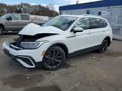 3VV2B7AX1NM034056 2022 VOLKSWAGEN TIGUAN