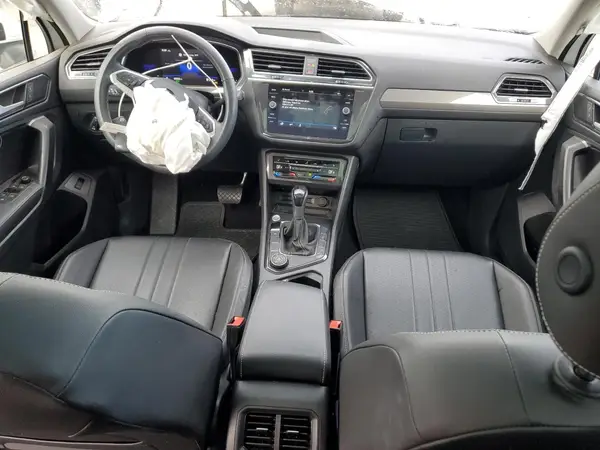 3VV2B7AX1NM034056 2022 VOLKSWAGEN TIGUAN - Image 8