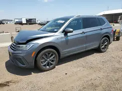 3VV2B7AX1NM037488 2022 VOLKSWAGEN TIGUAN