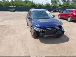 3VV2B7AX1NM039290 2022 VOLKSWAGEN TIGUAN