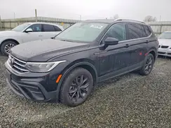 3VV2B7AX1NM041654 2022 VOLKSWAGEN TIGUAN
