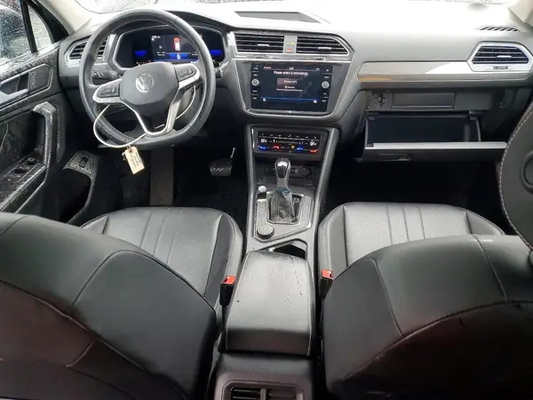 3VV2B7AX1NM041654 2022 VOLKSWAGEN TIGUAN - Image 8