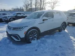 3VV2B7AX1NM048264 2022 VOLKSWAGEN TIGUAN