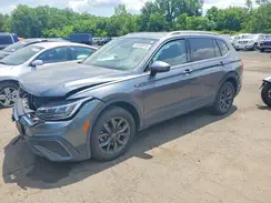 3VV2B7AX1NM050659 2022 VOLKSWAGEN TIGUAN