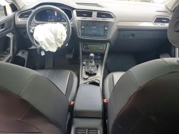 3VV2B7AX1NM050659 2022 VOLKSWAGEN TIGUAN - Image 8
