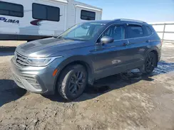 3VV2B7AX1NM055361 2022 VOLKSWAGEN TIGUAN