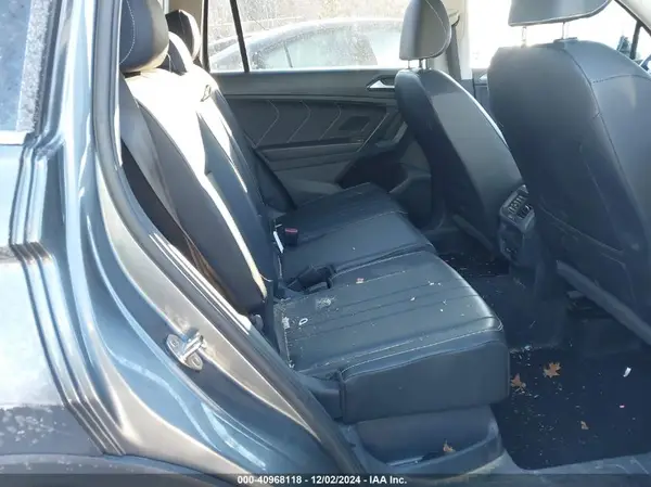 3VV2B7AX1NM056185 2022 VOLKSWAGEN TIGUAN - Image 8
