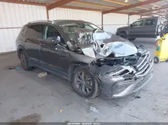 3VV2B7AX1NM061791 2022 VOLKSWAGEN TIGUAN
