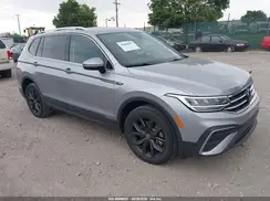 3VV2B7AX1NM061810 2022 VOLKSWAGEN TIGUAN