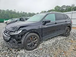 3VV2B7AX1NM063234 2022 VOLKSWAGEN TIGUAN