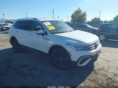 3VV2B7AX1NM071737 2022 VOLKSWAGEN TIGUAN