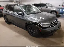 3VV2B7AX1NM086495 2022 VOLKSWAGEN TIGUAN