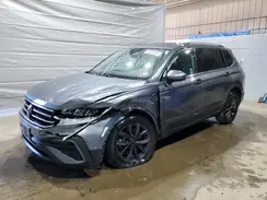 3VV2B7AX1NM096413 2022 VOLKSWAGEN TIGUAN