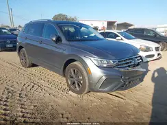 3VV2B7AX1NM098260 2022 VOLKSWAGEN TIGUAN