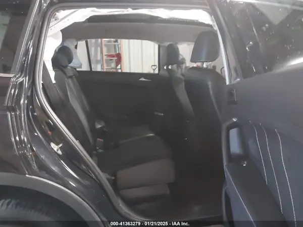 3VV2B7AX1NM112240 2022 VOLKSWAGEN TIGUAN - Image 8