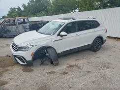 3VV2B7AX1NM115753 2022 VOLKSWAGEN TIGUAN