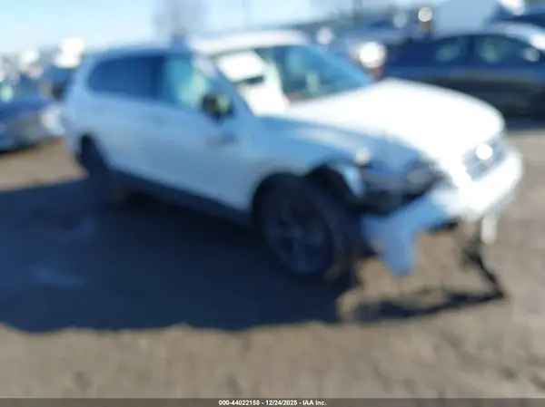 3VV2B7AX1NM116014 2022 VOLKSWAGEN TIGUAN - Image 1