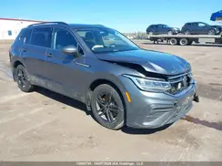 3VV2B7AX1NM125182 2022 VOLKSWAGEN TIGUAN