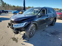 3VV2B7AX1NM132505 2022 VOLKSWAGEN TIGUAN