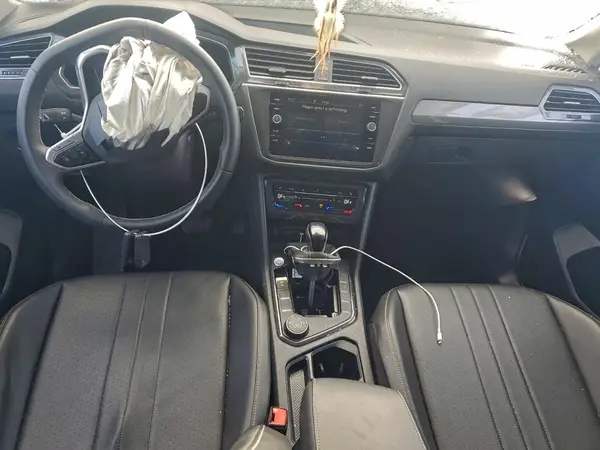 3VV2B7AX1NM132505 2022 VOLKSWAGEN TIGUAN - Image 8