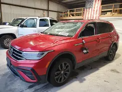 3VV2B7AX1NM134772 2022 VOLKSWAGEN TIGUAN