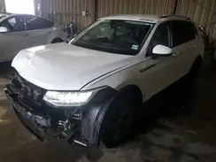 3VV2B7AX1NM136960 2022 VOLKSWAGEN TIGUAN