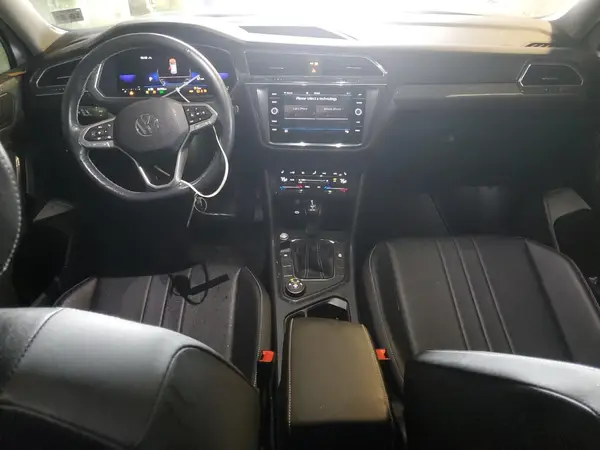 3VV2B7AX1NM136960 2022 VOLKSWAGEN TIGUAN - Image 8