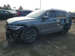 3VV2B7AX1NM137154 2022 VOLKSWAGEN TIGUAN