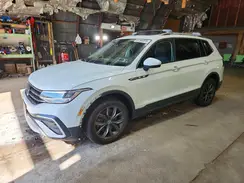 3VV2B7AX1NM138868 2022 VOLKSWAGEN TIGUAN