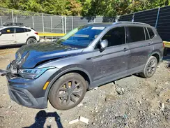 3VV2B7AX1NM143858 2022 VOLKSWAGEN TIGUAN